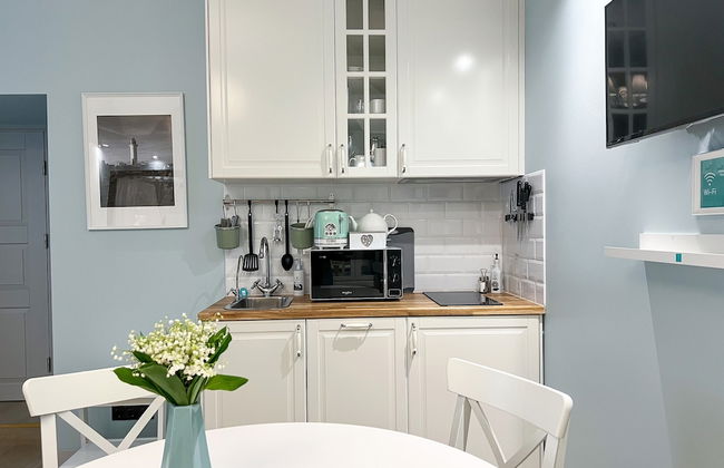 Revelton Suites Riga - Foto 15