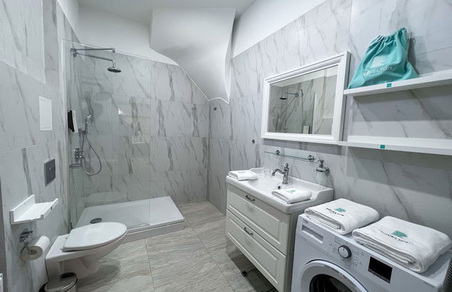 Revelton Suites Riga - Foto 24