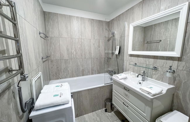 Revelton Suites Riga - Foto 25