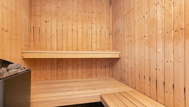 10 Person Holiday Home in Oksbol - Foto 4