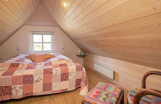 10 Person Holiday Home in Oksbol - Foto 14