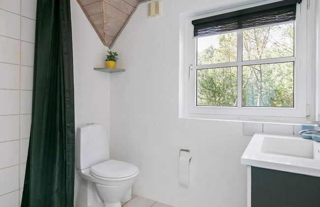 10 Person Holiday Home in Oksbol - Foto 10