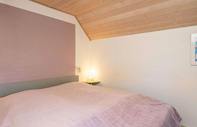 10 Person Holiday Home in Oksbol - Foto 16
