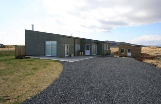 Golden Circle Luxury Villa - Foto 15