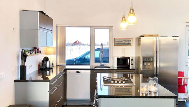 Cozinha privada
