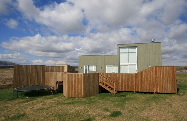 Golden Circle Luxury Villa - Foto 1