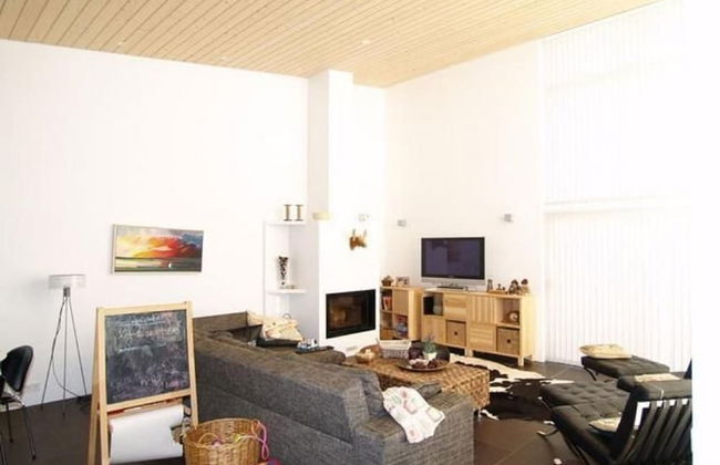 Golden Circle Luxury Villa - Foto 7