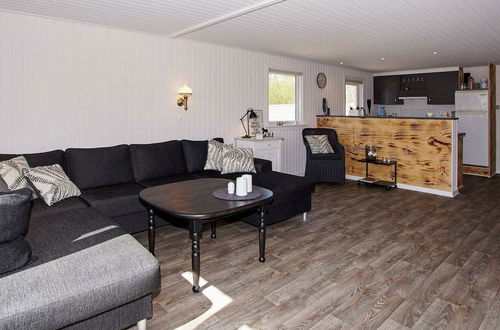 Photo 15 - 6 Person Holiday Home in Hemmet