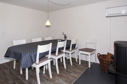 Photo 10 - 6 Person Holiday Home in Hemmet