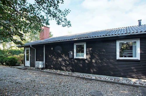 Photo 21 - 6 Person Holiday Home in Hemmet