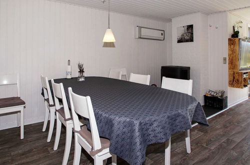 Foto 12 - 6 Person Holiday Home in Hemmet