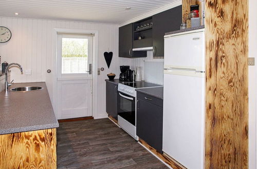 Photo 13 - 6 Person Holiday Home in Hemmet