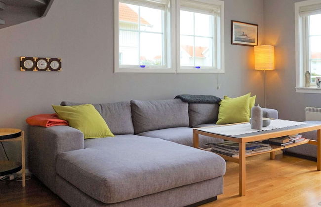 Holiday Home in MollÃ¶sund - Foto 18