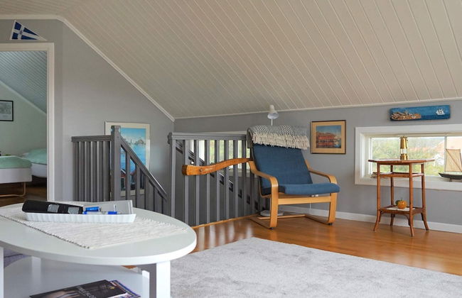 Holiday Home in MollÃ¶sund - Foto 11