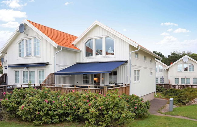 Holiday Home in MollÃ¶sund - Foto 1