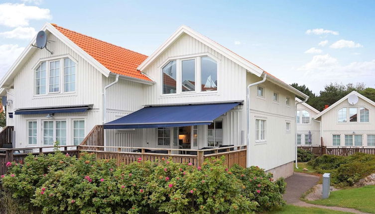 Photo 1 - Holiday Home in MollÃ¶sund