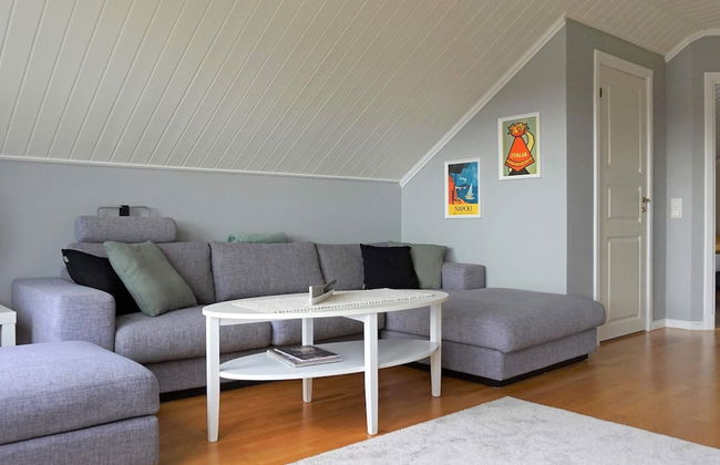 Holiday Home in MollÃ¶sund - Foto 12