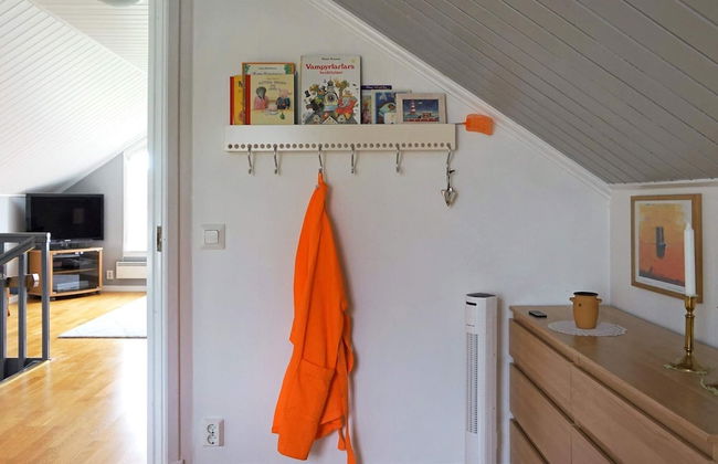 Holiday Home in MollÃ¶sund - Foto 14