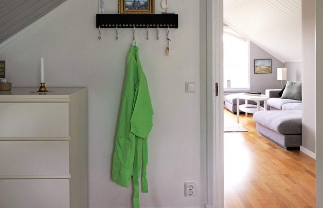Holiday Home in MollÃ¶sund - Foto 8