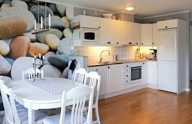 Holiday Home in MollÃ¶sund - Foto 15