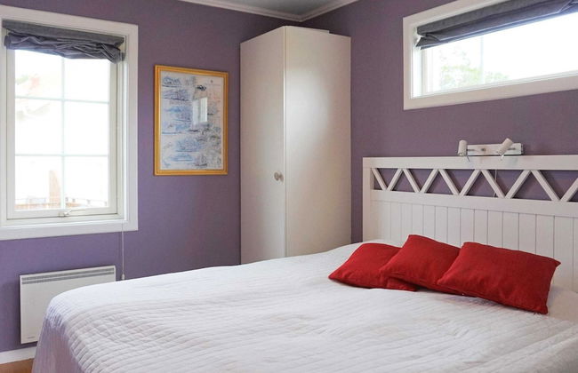 Holiday Home in MollÃ¶sund - Foto 10