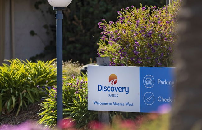 Discovery Parks - Moama West - Foto 49