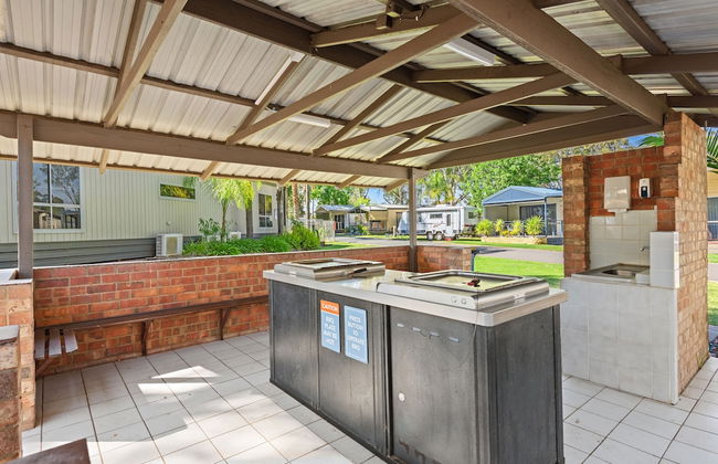 Discovery Parks - Moama West - Foto 50