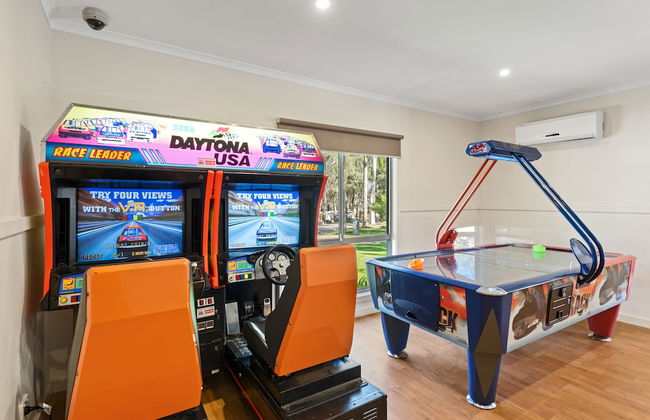 Discovery Parks - Moama West - Foto 44