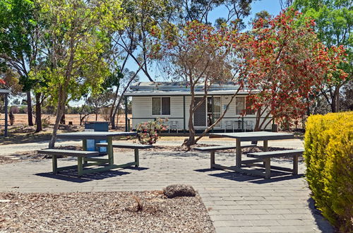 Foto 51 - Discovery Parks - Moama West