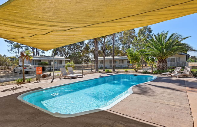 Discovery Parks - Moama West - Foto 40