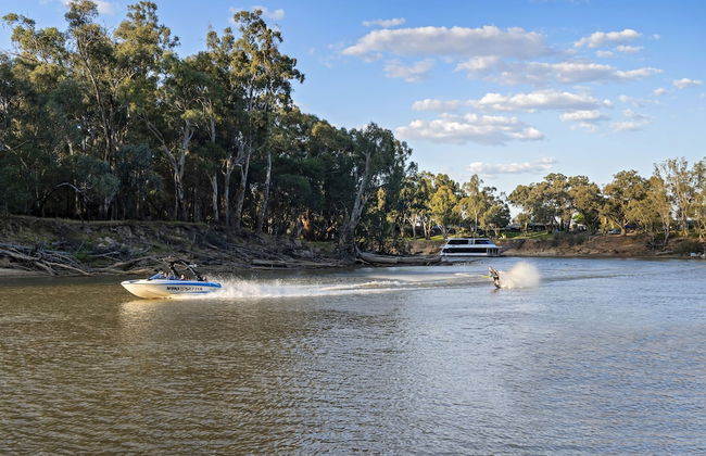 Discovery Parks - Moama West - Foto 53