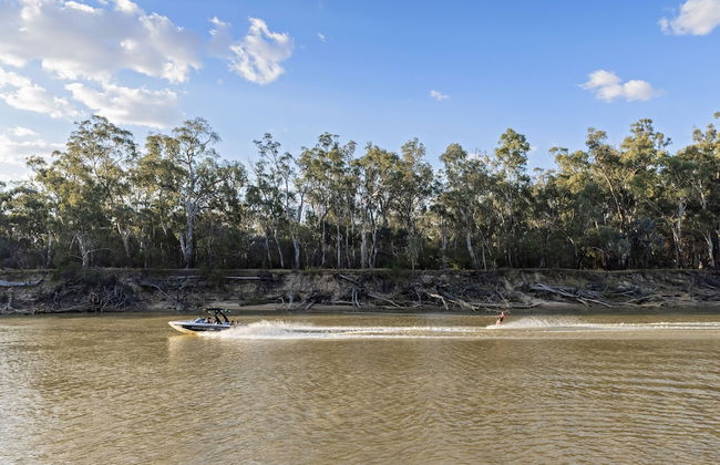Discovery Parks - Moama West - Foto 54