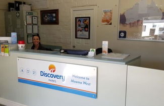 Foto 2 - Discovery Parks - Moama West