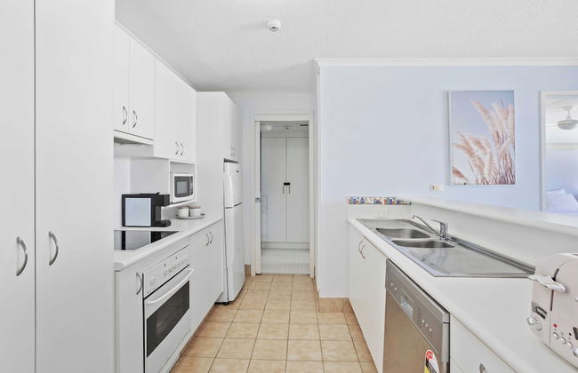 Baronnet Apartments - Foto 59