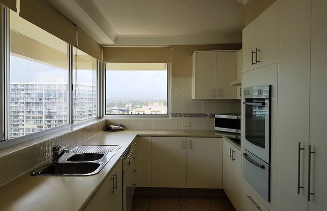 Baronnet Apartments - Foto 48