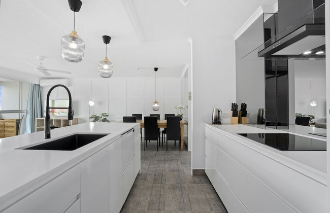 Baronnet Apartments - Foto 51