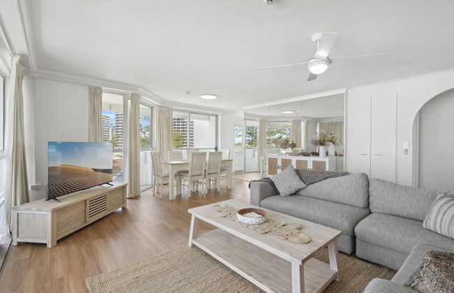 Baronnet Apartments - Foto 19