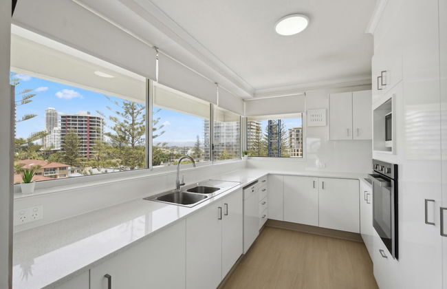 Baronnet Apartments - Foto 26