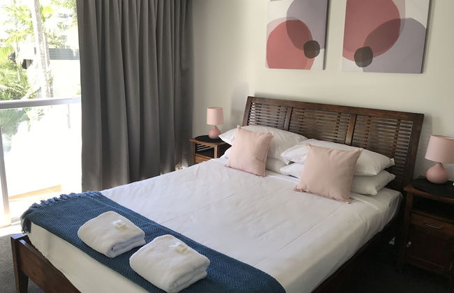 Baronnet Apartments - Foto 11