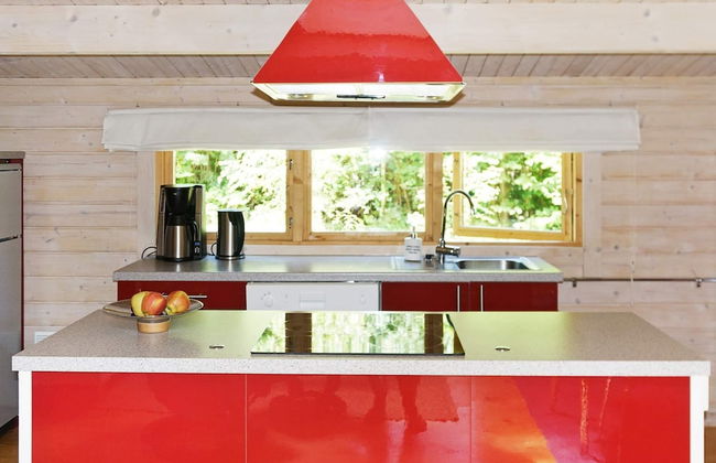 Holiday Home in Tyringe - Foto 9