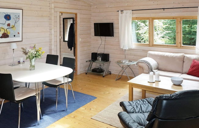 Holiday Home in Tyringe - Foto 12