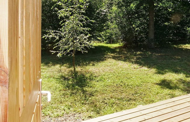 Holiday Home in Tyringe - Foto 14