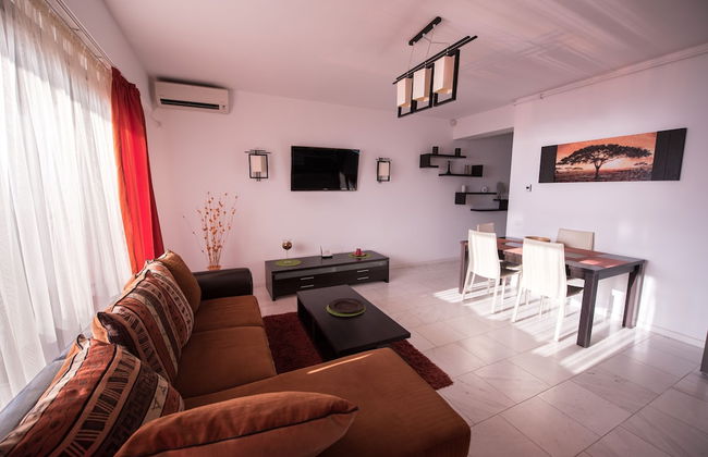 SnS Apartament in Villa Sophia - Foto 54
