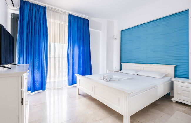SnS Apartament in Villa Sophia - Foto 29