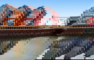 Photo 1 - 8 Person Holiday Home in Sandoy