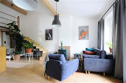 Photo 40 - A Place Like Home Apartamenty Wiewiorcza