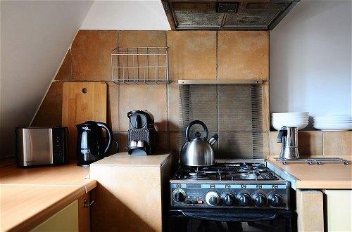 Photo 24 - A Place Like Home Apartamenty Wiewiorcza