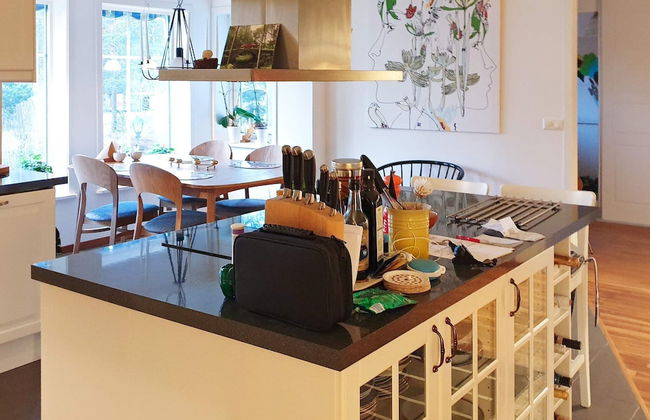 Holiday Home in Vätö - Foto 13