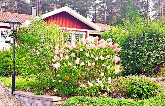 Holiday Home in Vätö - Foto 27