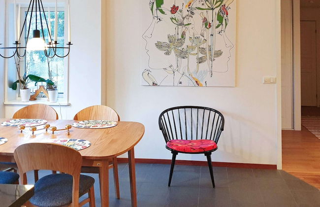 Holiday Home in Vätö - Foto 14